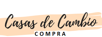 Logo de Casas de Cambio Compra