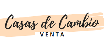 Logo de Casas de Cambio Venta