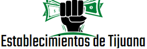 Logo de Establecimientos de Tijuana